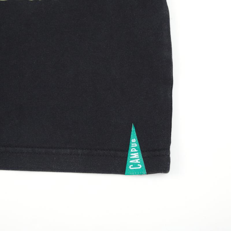 Club Tee (Black)